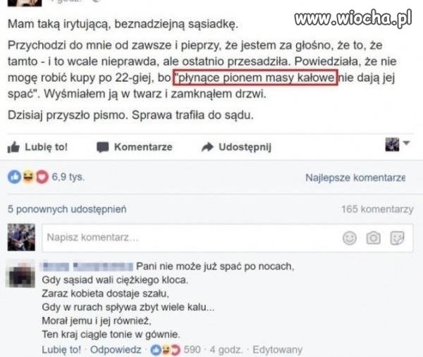 Poezja fekalna
