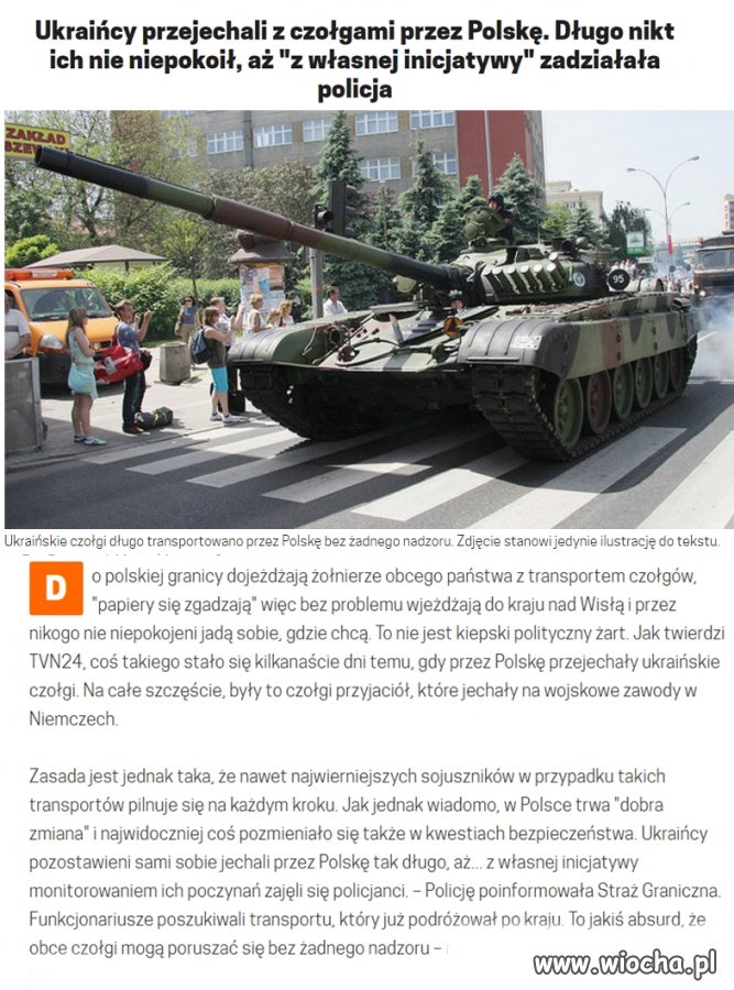 Kto powinien za to ponieść