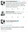 W świecie paranoi 