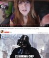 Nawet Star Wars