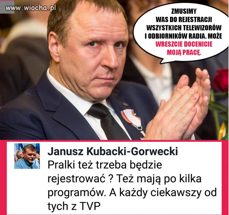Dobra zmiana