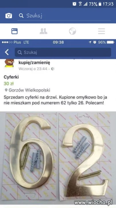 Sprzedam !