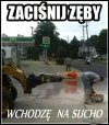 Zaciskaj