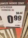 Biedronkowe promocje!