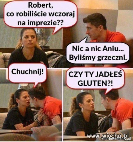 Przed Anią