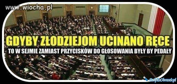 Większość się ze mna zgodzi