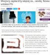OC do końca roku o 10% załatwione, teraz podwyżka