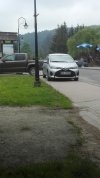 Mistrz parkowania