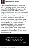 A Ty jak myślisz...