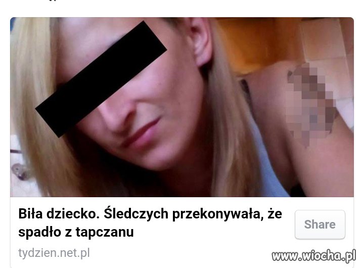 Katarzyna M. ze Śremu