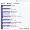 Komentarze pod ogłoszeniem na facebooku...