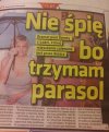 Następczyni gościa od kredensu