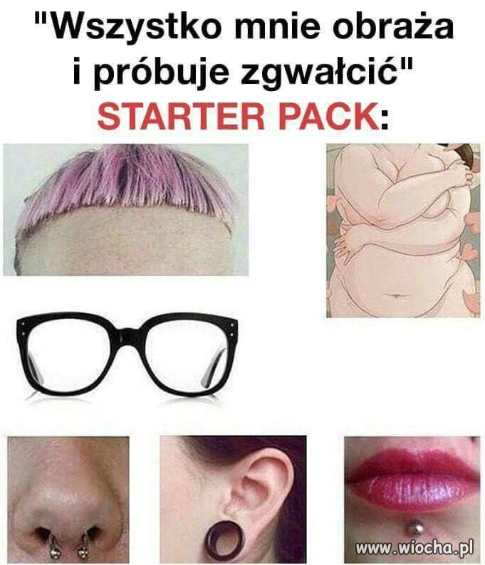 Wszystko i wszyscy mnie drażnią