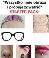 Wszystko i wszyscy mnie drażnią
