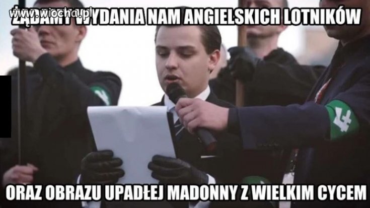 ...pędzla van Klompa