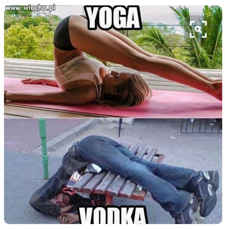 Mozna i tak