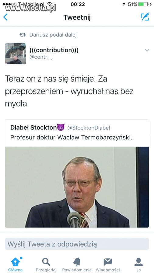 Zgarnął ogromną kasę i zwiał 