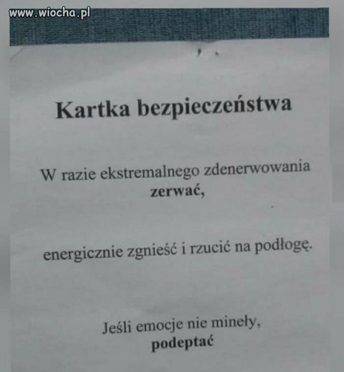 Kartka