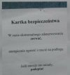 Kartka