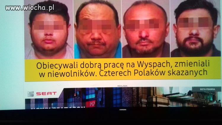 Tvn znowu cygani