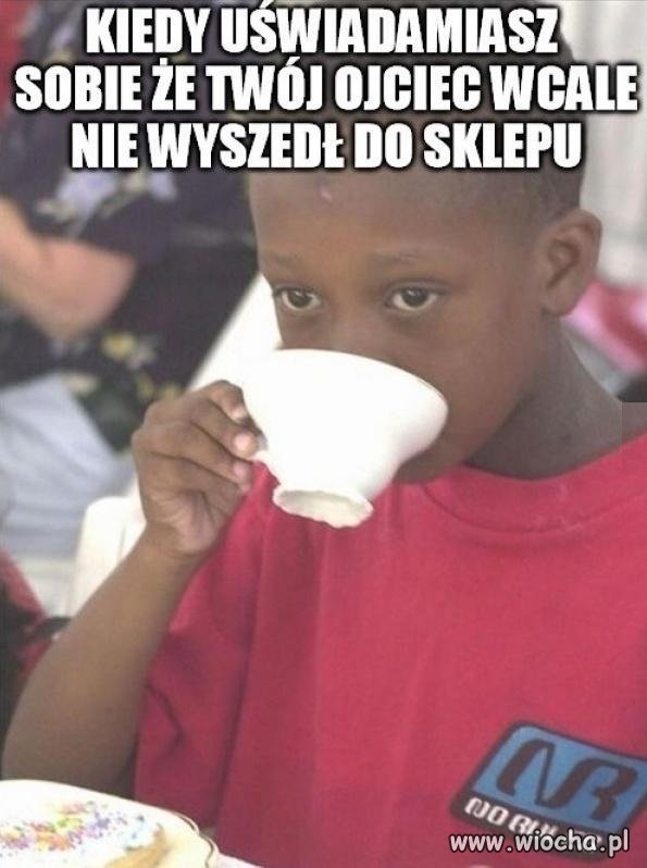 Ani tym bardziej do pracy