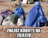 Mistrzyni kamuflażu 
