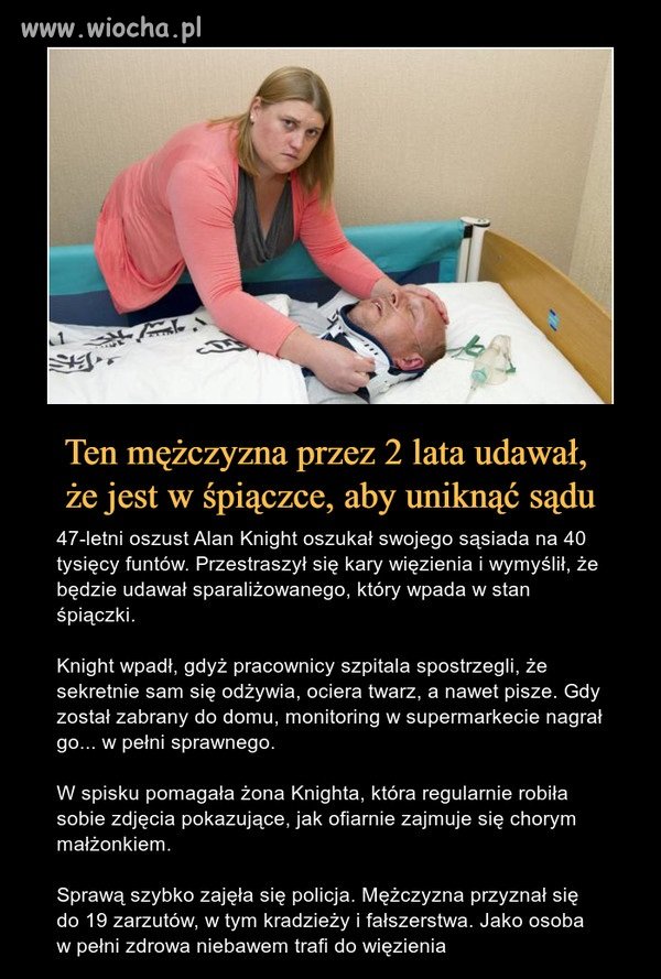 Taka sytuacja