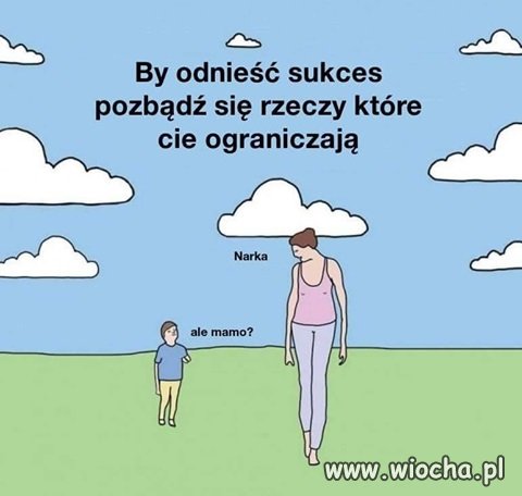 Sukces