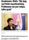 Krytykujecie warszawski ratusz za kamienice 