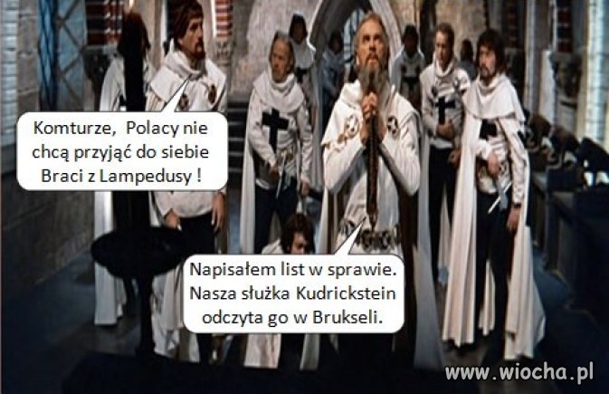 Ludzie listy piszą...