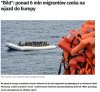 Wincyj imigrantów!!!