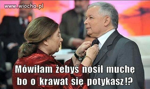 Babcia Józia ma racje