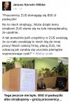 Pracownicy ZUS