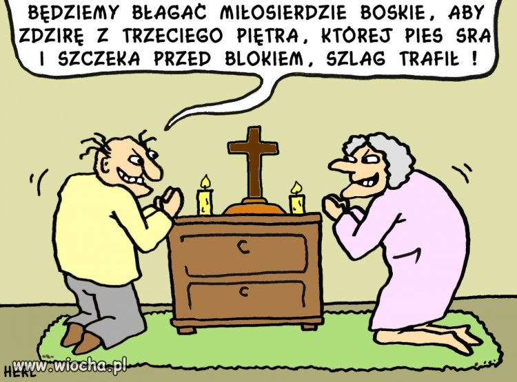 Niektórzy katolicy