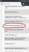 Takie tam ogłoszenie o pracę 