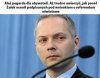 Przepraszam, ale jakich obywateli?! To akcja czysta polityczna 