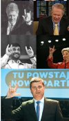 Legenda głosi, że gdzieś za górami