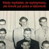Kiedy kret 