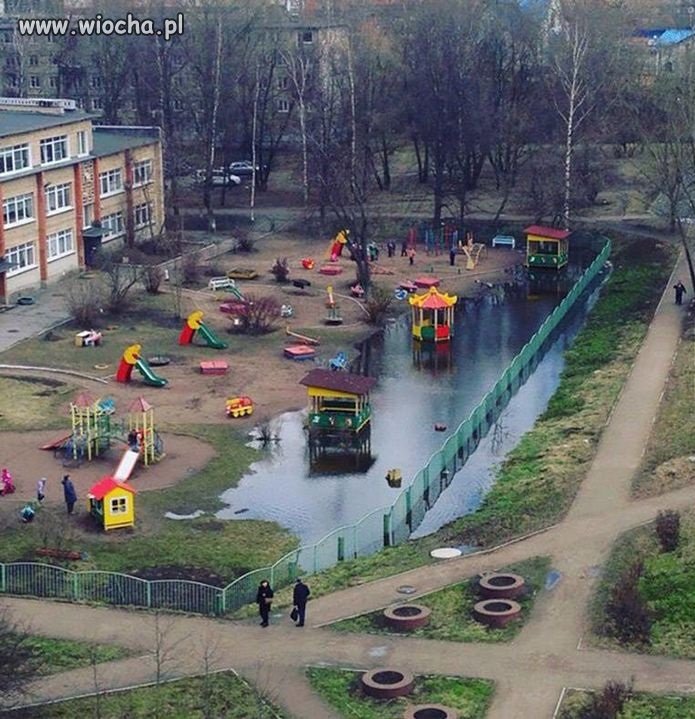 Długi majowy weekend