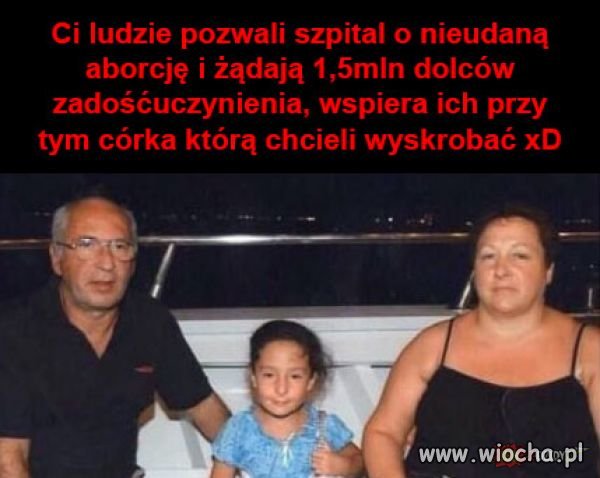 Cudowni rodzice