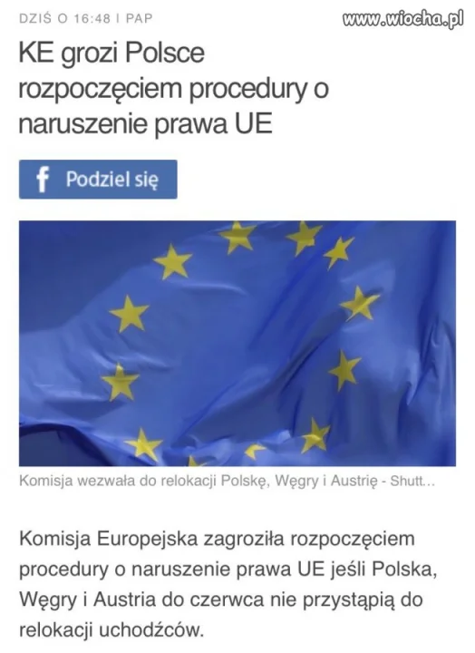 To powinno być w kategorii: