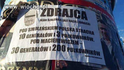 Gdzie była większa katastrofa