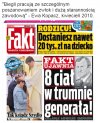Pytanie do  Ewy Kopacz:
