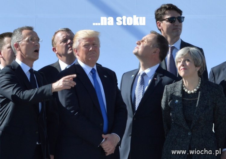 Na stoku ?