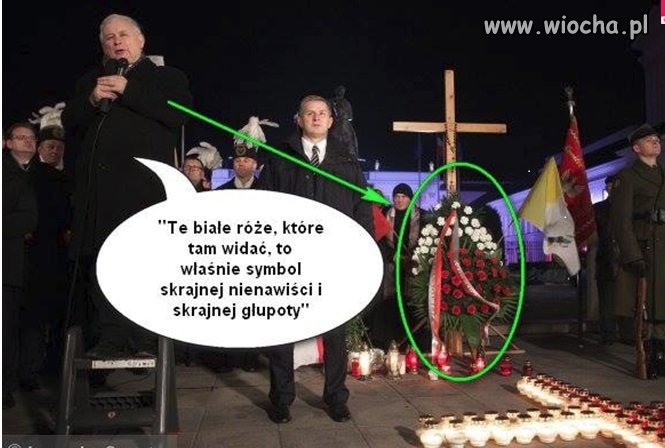 "Biełyje rozy"