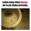 Nawet nie pytam...