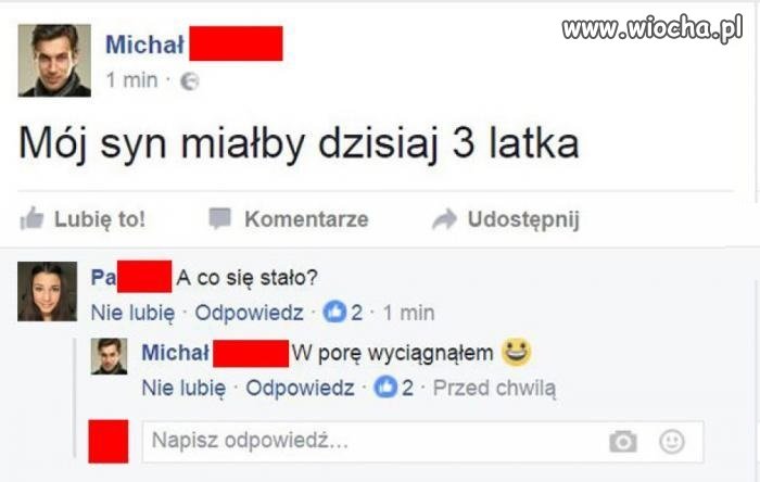 Jest co świętować