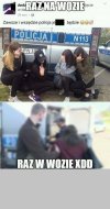 Tak się lansowały dwie patologie