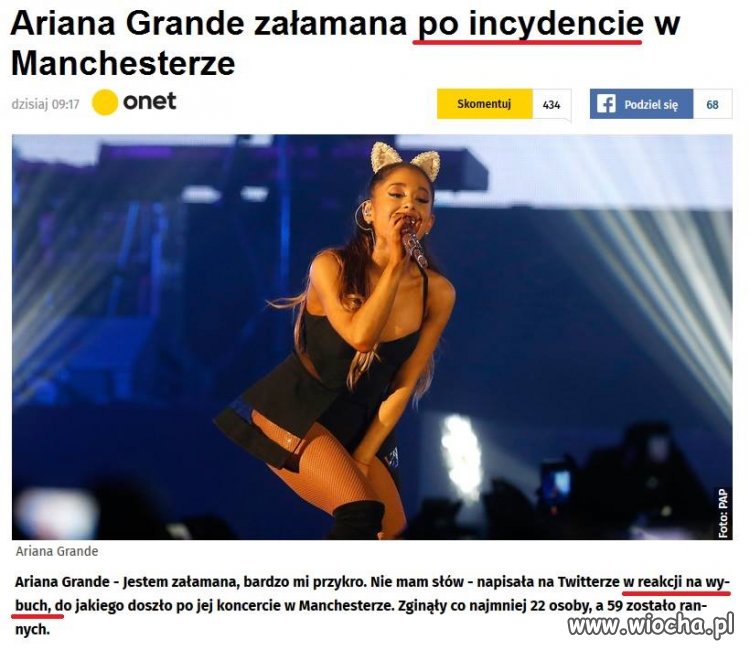 Jak Polacy po pijaku boczkiem w meczet rzucali...