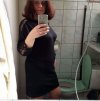 Selfi z kiblem